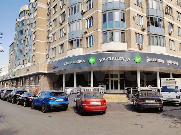 Свободного назначения, 31 м²