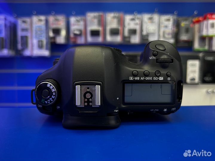 Canon 5D mark III body (гарантия,чек) id-3046