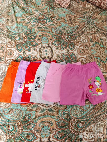 Продаются летние шортики
