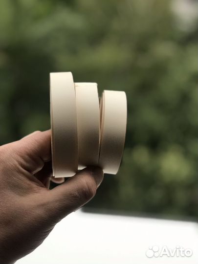 Кромка клеевая для мебели 0,4 x 19 мм