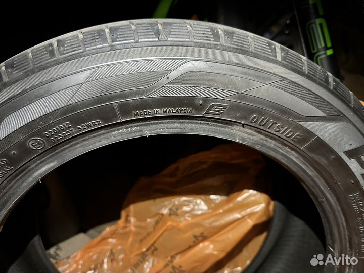Toyo Proxes CF2 195/55 R16
