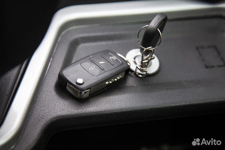 Электрический автомобиль (трицикл )