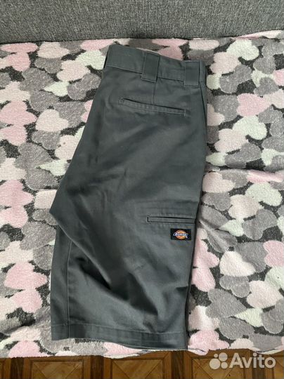 Шорты dickies loose fit