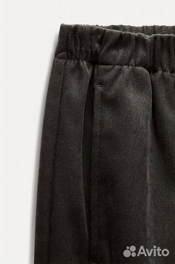 Костюм женский zara