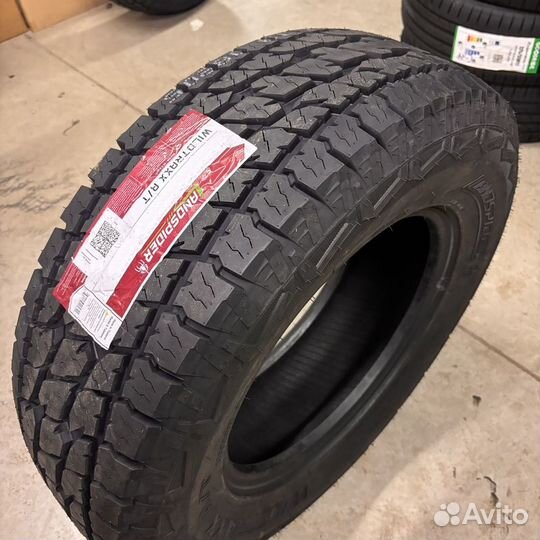 Landspider Wildtraxx A/T 285/50 R20 116T