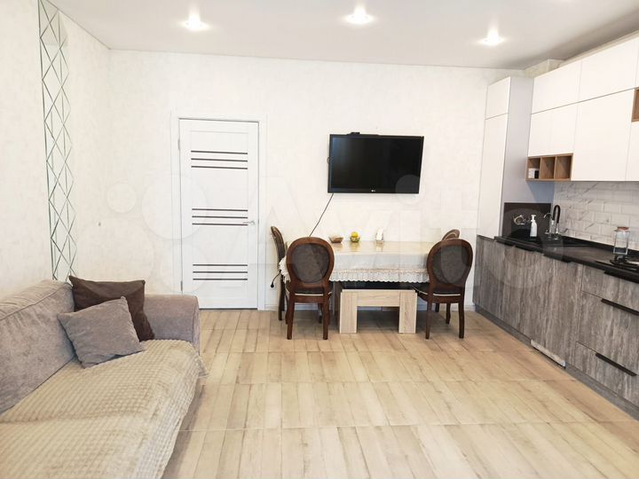 Таунхаус 103 м² на участке 2,5 сот.