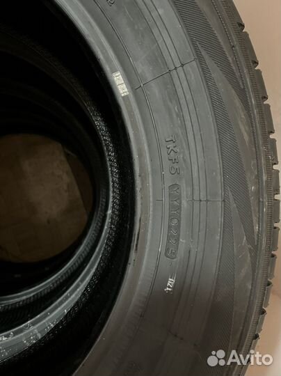 Yokohama Geolandar G95 225/65 R17 20H
