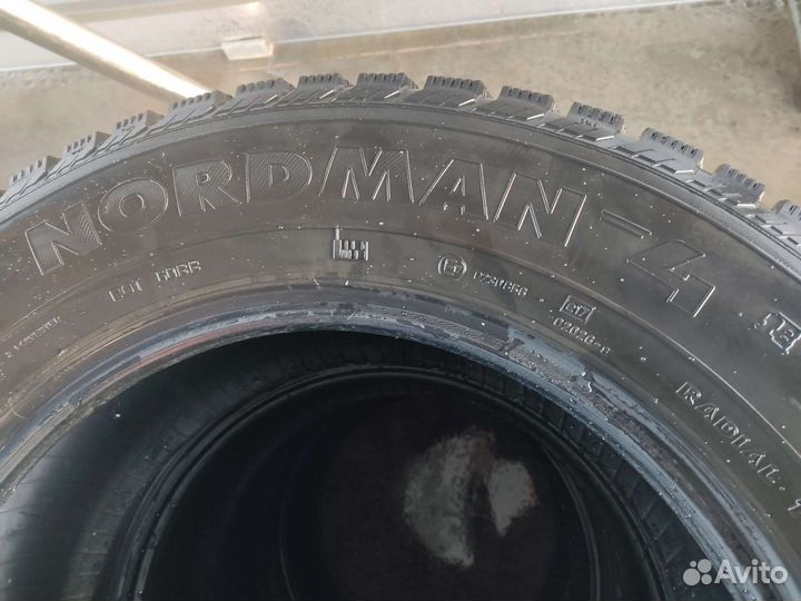 Nordman Nordman 4 215/65 R16