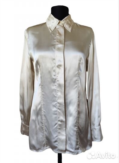 Блузка studio 0001 by Gianfranco Ferre винтаж ориг