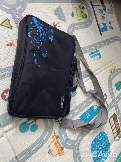 Нетбук asus F200M