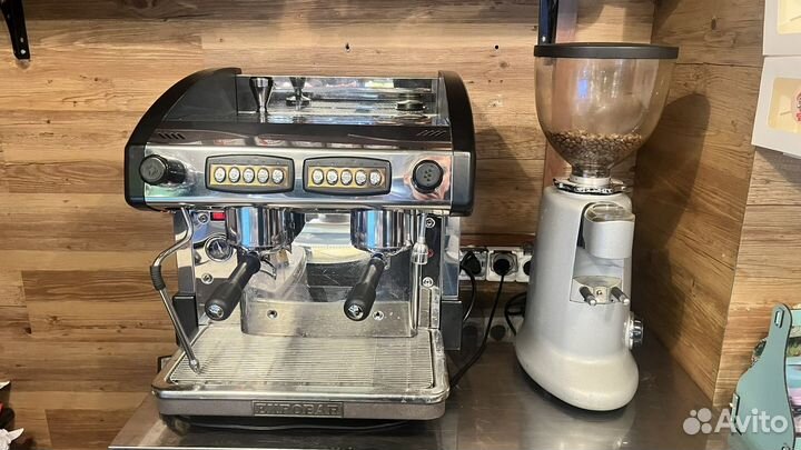 Аренда кофемашины