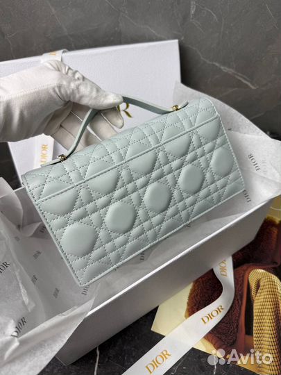 Сумка christian dior