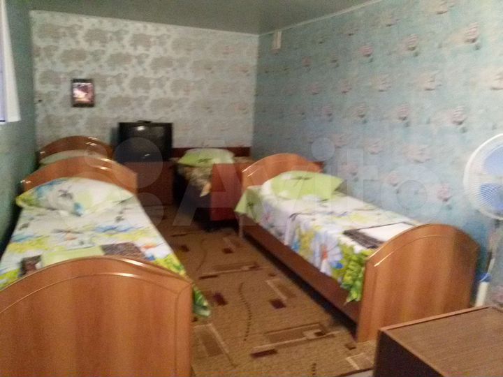 Комната 10 м², 1/1 эт.