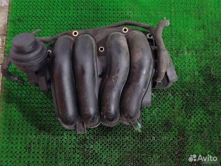 Коллектор впускной Honda Cr-V 2 2001-2004