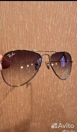 Очки ray ban детские оригинал