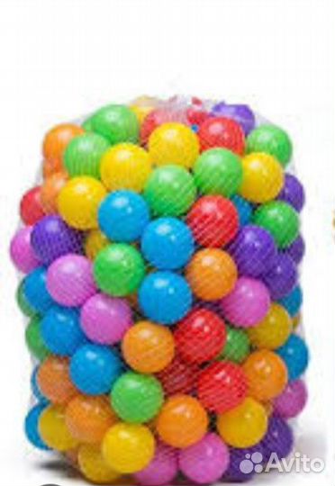 Детские игрушки