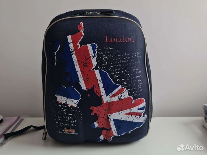Рюкзак школьный Mike&Mar Германия
