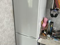 Холодильник Atlan xm-6021-031