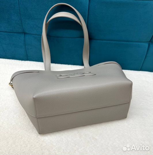 Celine сумка Cabas Anais Couire 