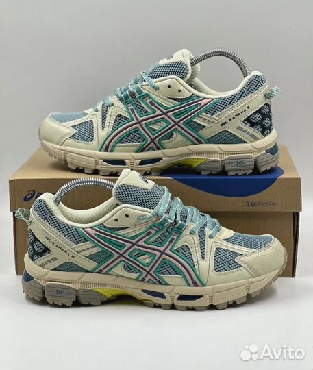 Кроссовки Asics Gel-Kahana 8, арт.218724