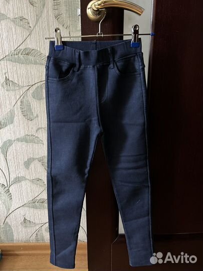 Школьная одежда для девочки 134