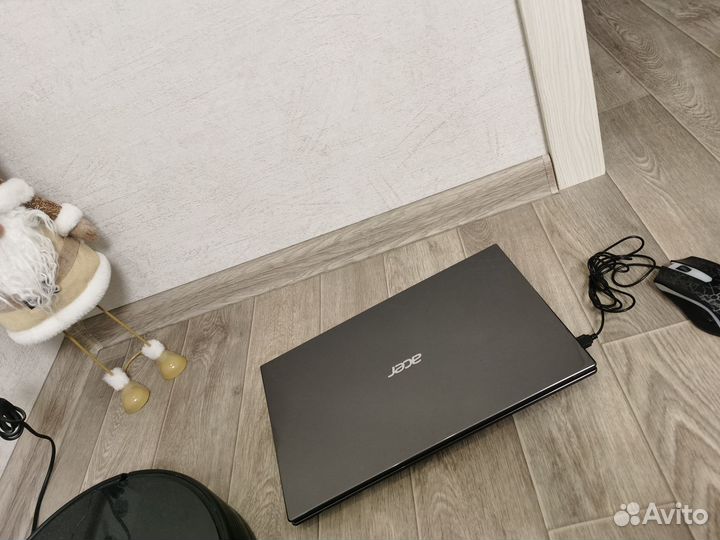 Intel core i5 SSD для учебы, работы, игр 8GB озу