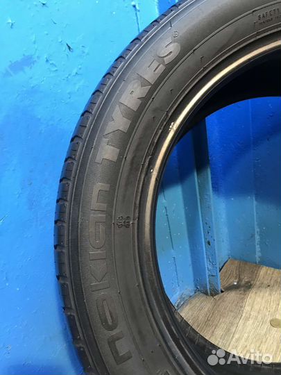 Nokian Tyres Nordman SX2 205/55 R16