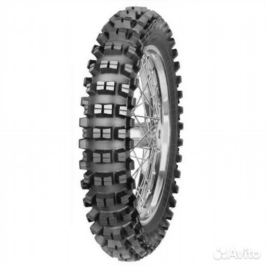 Мотошина mitas 110/90-18 C-04 задняя