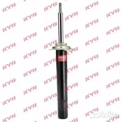 Амортизатор перед прав bmw 5 (e39)