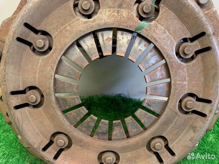 Корзина сцепления Nissan Primera