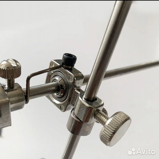 Точилка ruixin pro rx 008 без камней