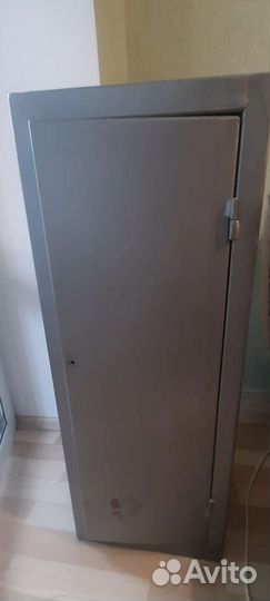 Оружейный ящик