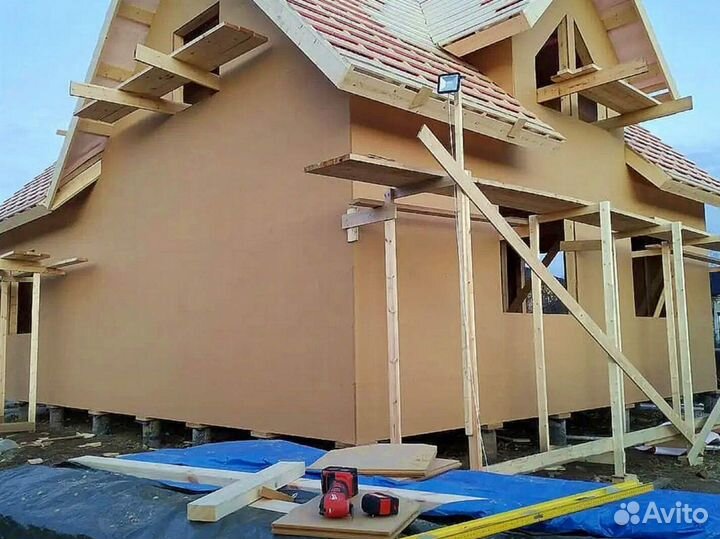 Утеплитель белтермо