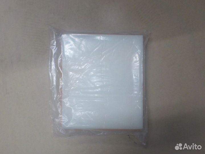 Фильтр воздушный 8200505566