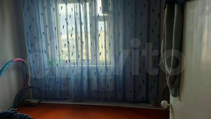 3-к. квартира, 64,8 м², 8/9 эт.