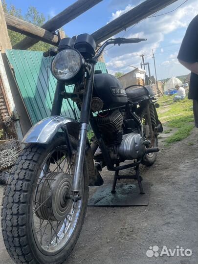 Иж планета 5