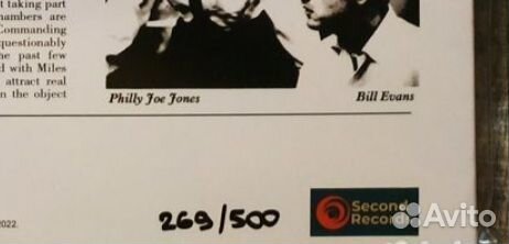 Chet Baker - Chet (Jazz 1959) Limited 2022 LP