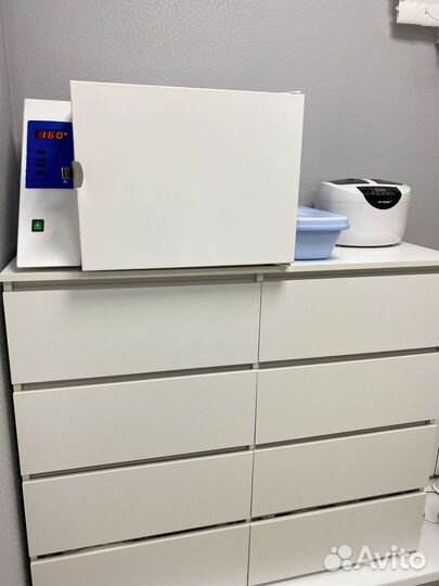 Подолог, педикюр