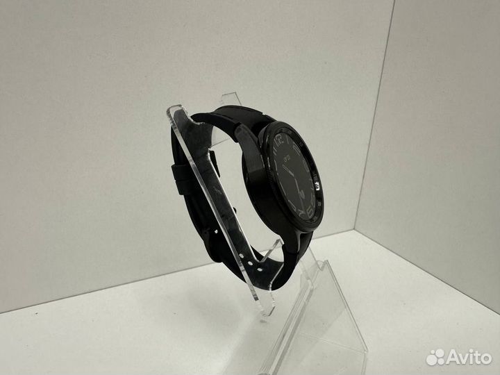 Умные Часы Samsung Galaxy Watch6 Classic 43mm