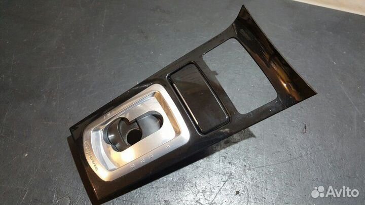 Накладка декоративная Porsche Cayenne 958 M4852