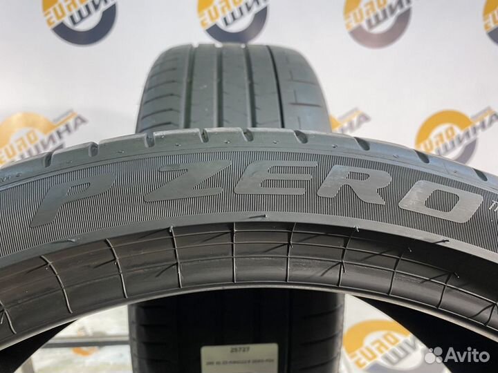 Pirelli P Zero PZ4 285/35 R23 108Y