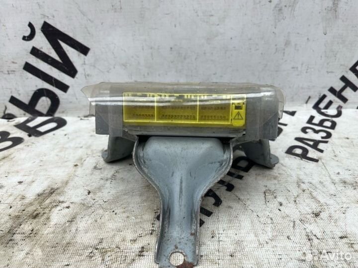 Блок SRS Lexus Rx2