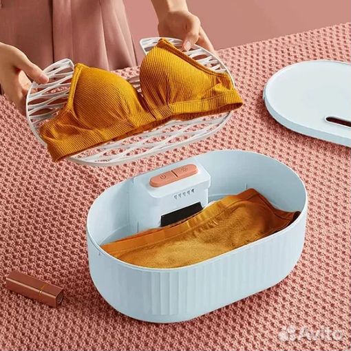 Коробка для сушки мягким жаром Xiaomi Longfield