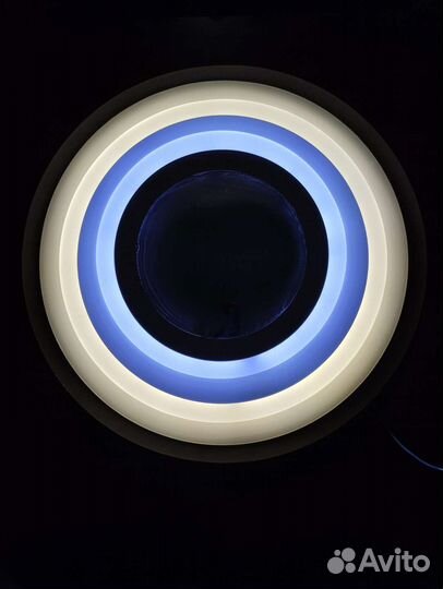 Люстра потолочная бу