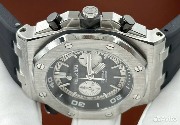 Часы мужские audemars piguet