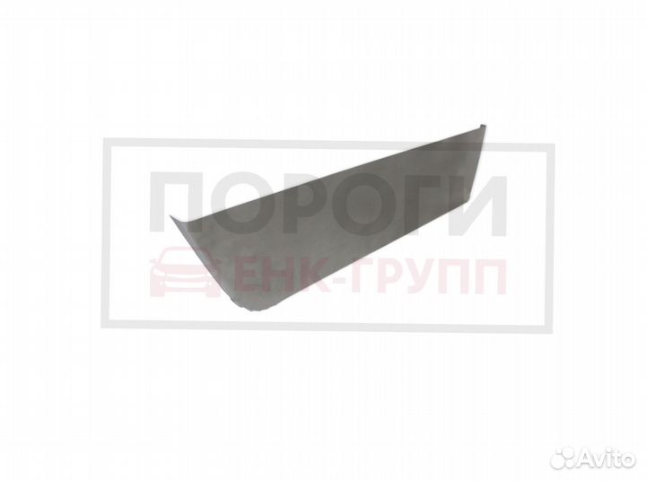 Ремкомплект двери Hyundai Starex 2 и другие пенка