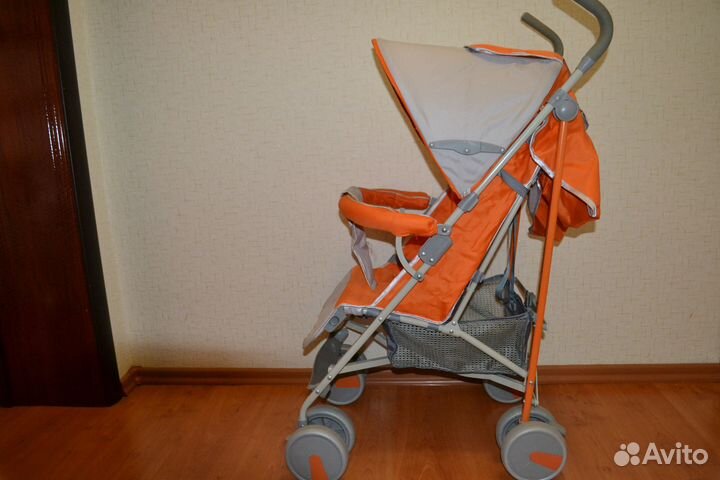 Коляска детская