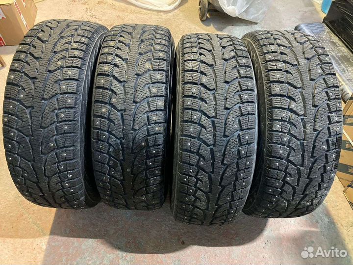 Hankook I'Pike RW11 265/65 R17 112T