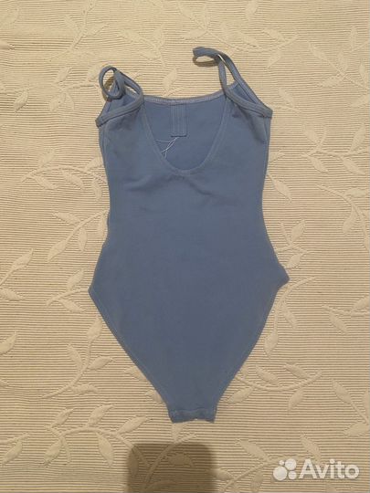 Купальник Grishko хлопок xxs, р 40