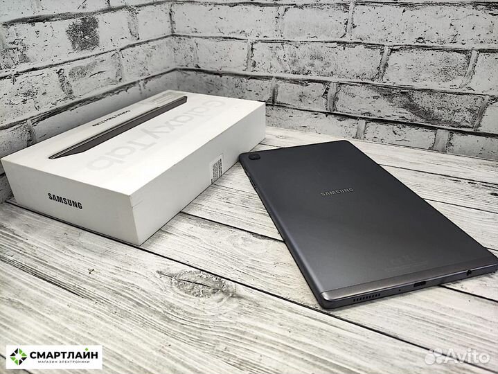 Samsung Galaxy Tab A7 Lite 4G 32GB